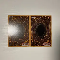 1x Mulcharmy Purulia INFO-EN027 Secret Rare 1st Ed LP Yugioh - Image 2