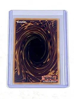 Skull Servant Blmm-en002 YuGiOh! Chibi Secret Rare 1st Ed - Image 2