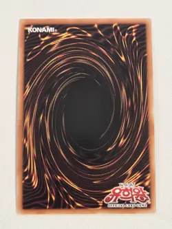 Elemental HERO Shining Pheonix Enforcer EOJ-KR033 Ultra Rare Korean Yugioh Mint - Image 3