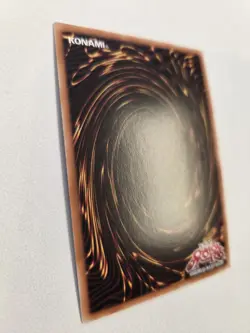 Elemental HERO Shining Pheonix Enforcer EOJ-KR033 Ultra Rare Korean Yugioh Mint - Image 4