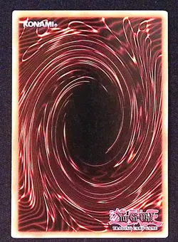 Robbin' Goblin 1st Edition YuGiOh Structure Deck Invincible Fortress Trap Common - Image 2