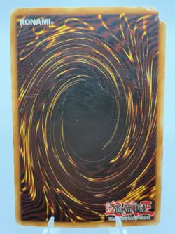 YUGIOH EVIL DRAGON ANANTA PP02-EN017 SECRET UNLIMITED ED HOLO - Image 2