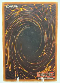 YuGiOh Magic Ruler Maha Vailo Super Rare #MRL-012 Unlimited Edition - Image 2