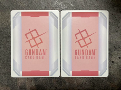 Gundam Base Limited Promo RP-007 Kira Strike Gundam Card Bandai Official Japan - Image 2