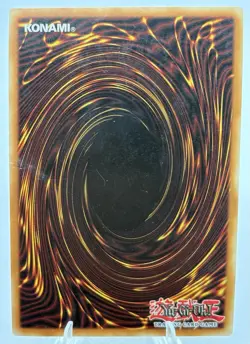 Yugioh Wind-Up Hunter PHSW-EN024 Super Rare 1st Edition HOLO - Image 2