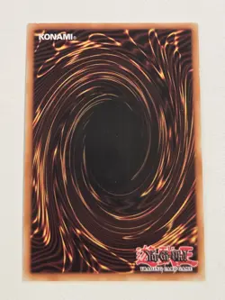 Magical Mallet LCGX-EN187 Ultra Rare Yugioh Legendary Collection 2 Unlimited LP - Image 3