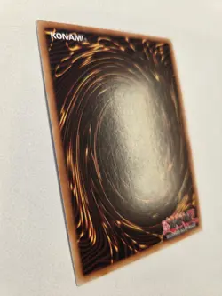 Magical Mallet LCGX-EN187 Ultra Rare Yugioh Legendary Collection 2 Unlimited LP - Image 4