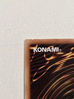 Magical Mallet LCGX-EN187 Ultra Rare Yugioh Legendary Collection 2 Unlimited LP - Image 5