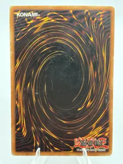 Yugioh Swift Gaia the Fierce Knight CT1-EN004 Limited Edition Secret Rare HOLO - Image 2