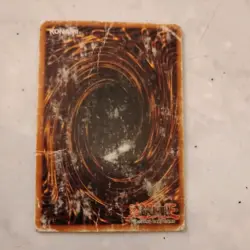 Yugioh Card TCG Call Of The Haunted Ultra Rare Holo Unlimited Edition PSV-012 HP - Image 3