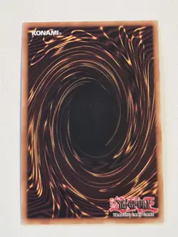 Destiny HERO - Plasma LCGX-EN134 Super Rare Yugioh GX Unlimited Edition NM - Image 3