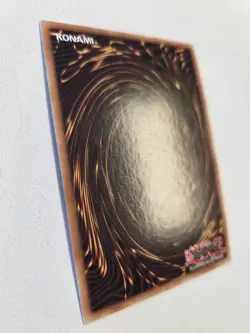 Destiny HERO - Plasma LCGX-EN134 Super Rare Yugioh GX Unlimited Edition NM - Image 4