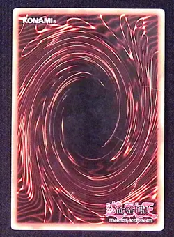 Release Restraint YuGiOh Flaming Eternity Spell Common - Image 2