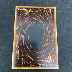 yugioh Flame Swordsman LB-03 ultra japnese - Image 2