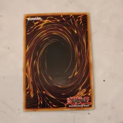 Instant Fusion AP08-EN010 Super Rare Holo Astral Pack 8 AP08 Yugioh Card TCG NM - Image 2
