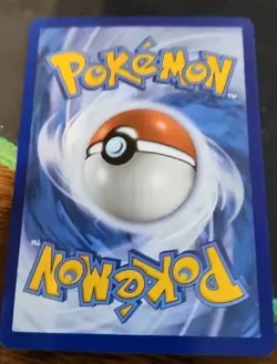 Pikachu 2025 NEW McDonald’s Happy Meal Pokemon Promo Card Holo 02/15 ✨ - Image 2
