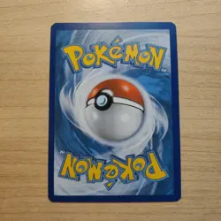 Ninjask 10/108 - LP REVERSE HOLO XY Roaring Skies - 2015 Pokemon TCG Card - Image 2