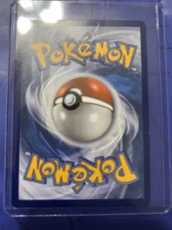 Beautifly 21/127 - NON-HOLO - Rare - Platinum - 2009 POKEMON CARD - NM - Image 2