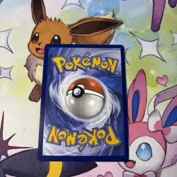Pokemon card - Ethans Adventure 221/182 - Scarlet & Violet: Destined Rivals - Image 2