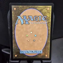 1x Wowzer, the Aspirational, Mystery Booster 2 'Playtest' Card, MTG NM - Image 2