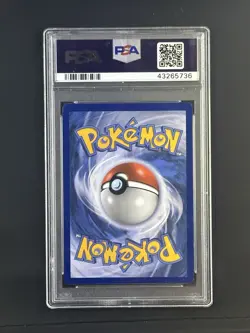 PSA 10 Lana #150/156 2018 Pokemon Sun & Moon Ultra Prism Full Art Card 0560 - Image 2