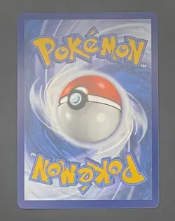Pokemon Card Briar 132/142 Prize Pack Series Cosmos Holo - Near Mint - Image 2