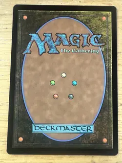 Jhoira of the Ghitu NM MTG The List PLIST - Mystery Booster 2 - Image 2