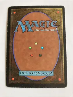 Blood Lust Legends MTG LP - Image 2
