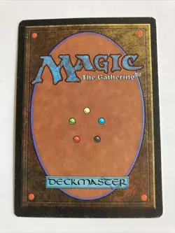 Blood Lust Legends MTG LP - Image 2