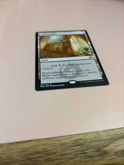 Cabal Coffers Nm-Mint PACK FRESH Modern Horizons 2 MTG - Image 2