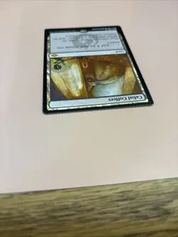 Cabal Coffers Nm-Mint PACK FRESH Modern Horizons 2 MTG - Image 3