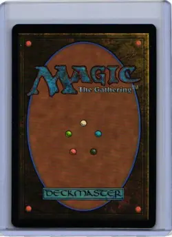 1x Tatsunari, Toad Rider - Foil NM-Mint, English Kamigawa: Neon Dynasty MTG Magi - Image 2