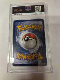 PSA 10 Gem Mint Pokemon Lucario Crown Zenith ETB Promo SWSH291 - Image 2
