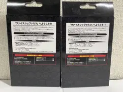 Weiss Schwarz Marvel Trial Deck Set of 2 Card Game - Image 2