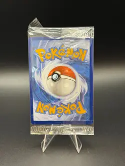 Pokemon Scarlet and Violet Black Start Promo IRON BUNDLE 66 Sealed - Image 2