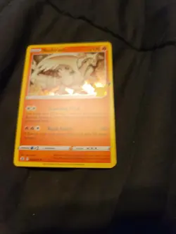 pokemon celebrations 25th anniversary Reshiram 002/025 Holo - Image 1