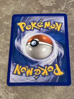 Mareep - 94/132 - Vintage Common (Diamond & Pearl) Pokemon TCG Official HP 2007 - Image 2