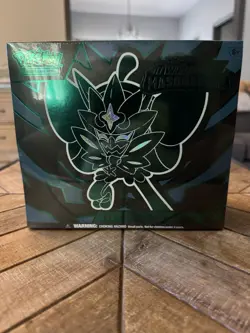 Pokemon Scarlet & Violet Twilight Masquerade Elite Trainer Box ETB - NEW SEALED! - Image 1