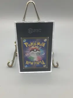 Pokemon TCG -Timburr Transformation Mask Art rare #109/101 SGC 10 - Image 3
