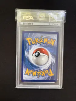 Pokemon PSA 9 Rayquaza VMAX 218/203 Evolving Skies Alt Art Secret Rare SWSH MINT - Image 2