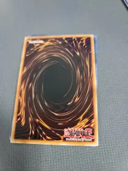 Machina Metalcruncher Mega Tin MP21-EN094 Prismatic Secret Rare Yugioh - Image 2