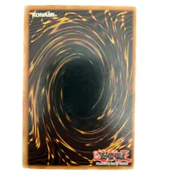 YUGIOH 1ST EDITION BLACK LUSTER SOLDIER SYE024 CARD - Image 3