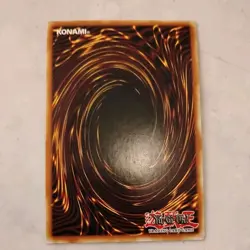 Marshmallon Glasses PP01-EN004 Unlimited Edition Secret Rare NM Yugioh Card TCG - Image 2