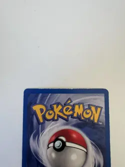 Brock’s Ninetales Holo Rare 3/132 Gym Challenge 2000 WOTC Vintage Pokemon Card - Image 5