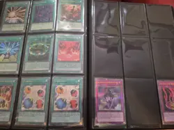 YuGiOh - Quarter Century Secret Rare Singles - Listing #1 - NM - Image 4