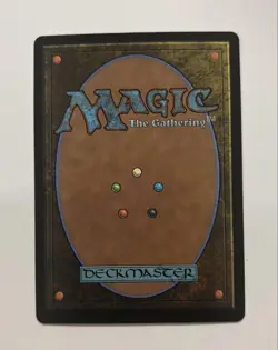 MTG Final Fantasy Rinoa English Version Magic the Gathering Card - Image 3