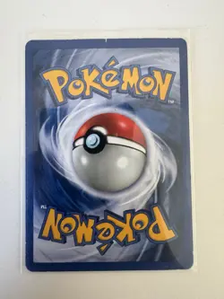 Houndoom Holo Rare 4/75 Neo Discovery 2001 WOTC Vintage Pokemon Card LP - Image 2