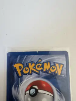 Houndoom Holo Rare 4/75 Neo Discovery 2001 WOTC Vintage Pokemon Card LP - Image 5