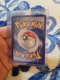 Jynx Dragon Frontiers 17/101 Stamped Reverse Holo Rare Pokemon Card 2007 LP - Image 2