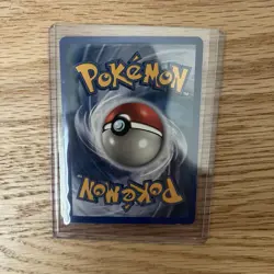 Pokemon TCG Rattata Legendary Collection Reverse Holo Card 89/110 NM Condition - Image 2
